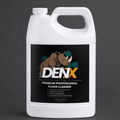 DenX Professional Floor Cleaner 1 Gallon (128 oz) - COMMERCIAL USE