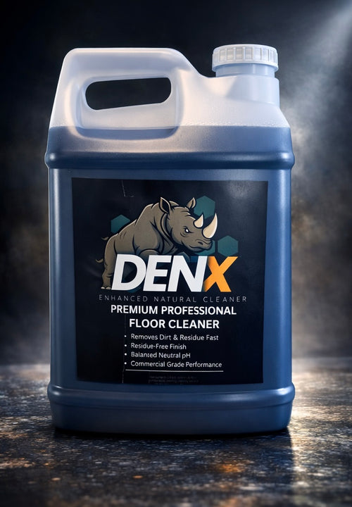DenX Industrial Floor Cleaner